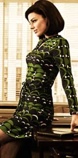 Mad Men Outfits