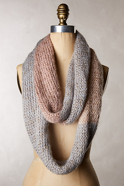 anthropologie scarf