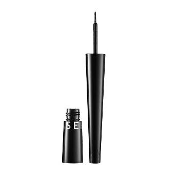 Long Lasting Eyeliner High Precision Brush SEPHORA COLLECTION