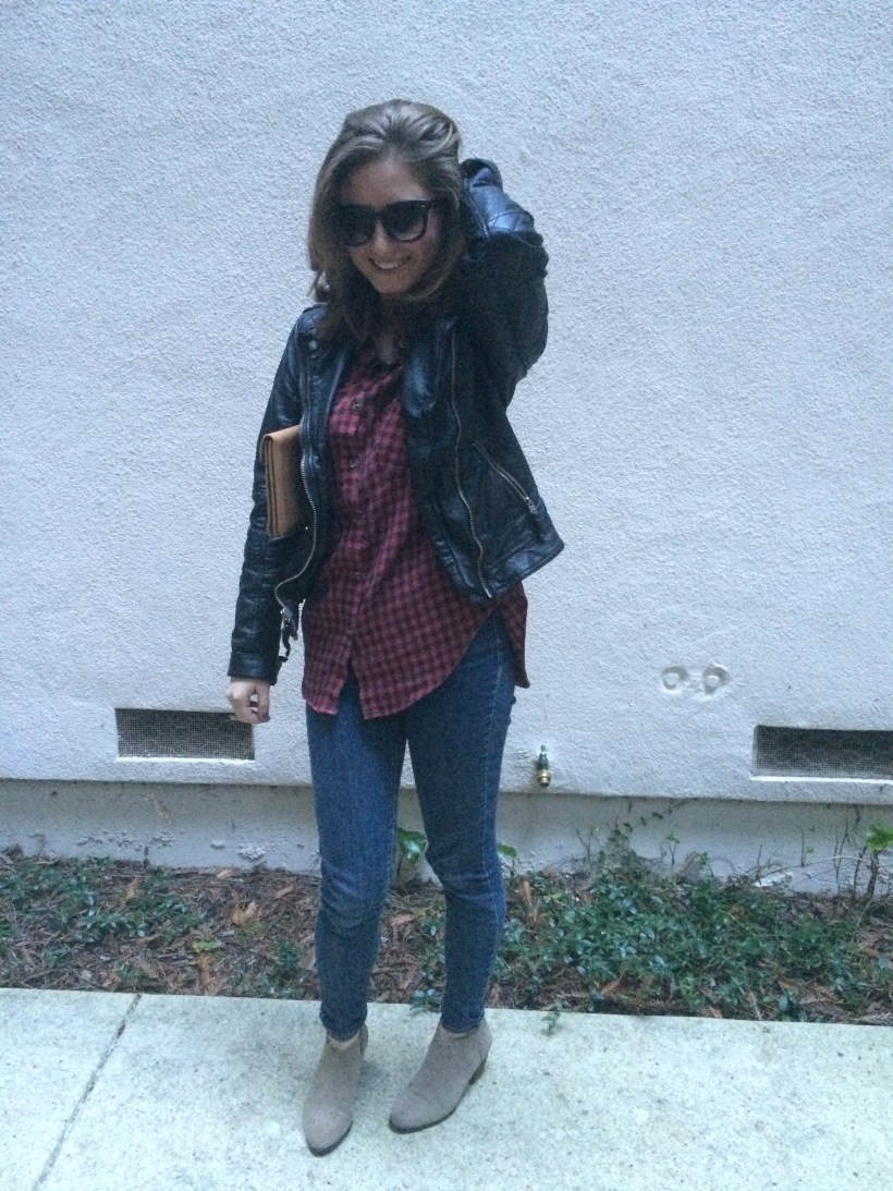 The Signature Clutch