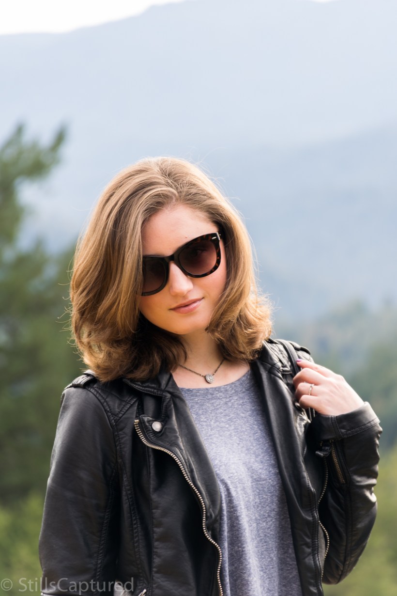 New Year's Resolutions