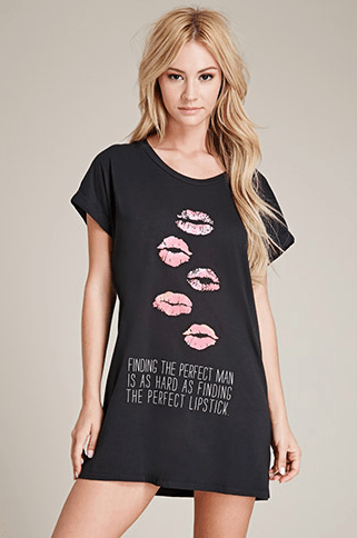 forver 21 loungewear