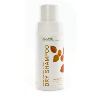 Cure Dry Shampoo