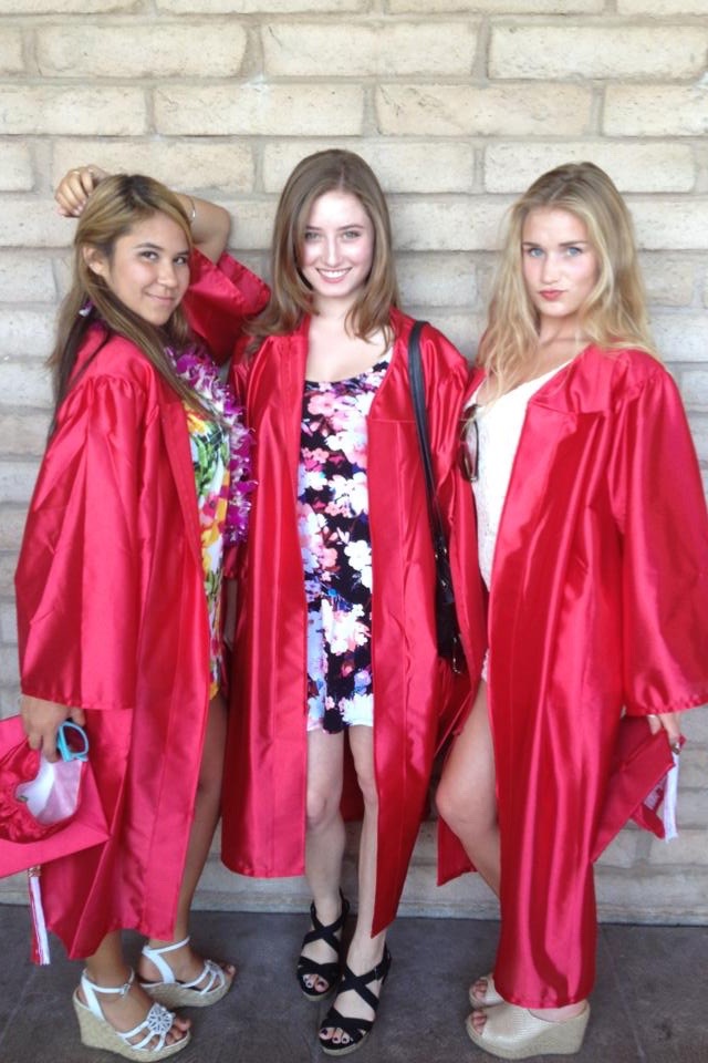 Graduation