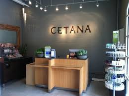 Cetana Salon