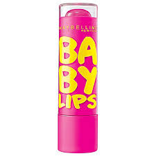 Baby Lips Lip Balm