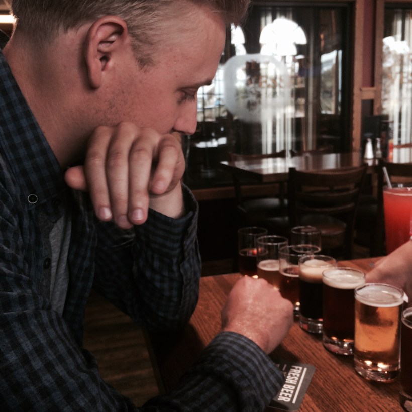 Rock Bottom San Diego