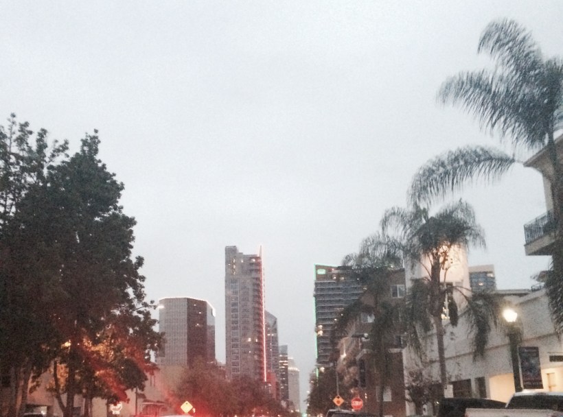 Little Italy San Diego