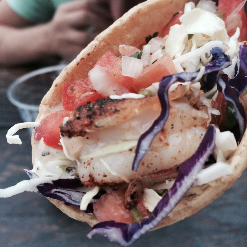 Pacific Beach Fish Shop