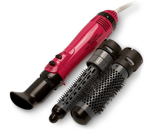 Revlon Hot Air Dryer & Styler