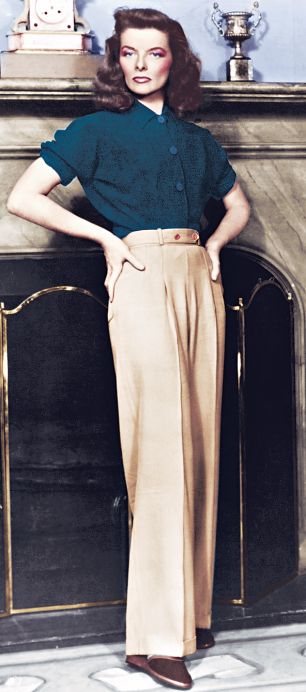 katharine hepburn