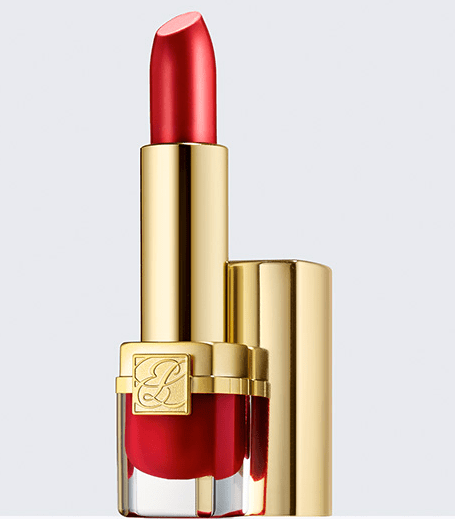 estee lauder pure color scarlet siren