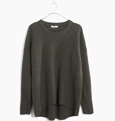 Madewell Sweater