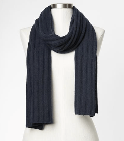 Gap Scarf