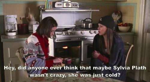 Lorelai gilmore quotes