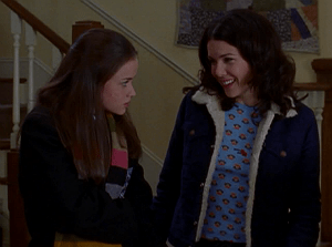gilmore girls