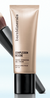 bareMinerals complexion rescue