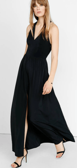 Little Black Dress New Year's Eve