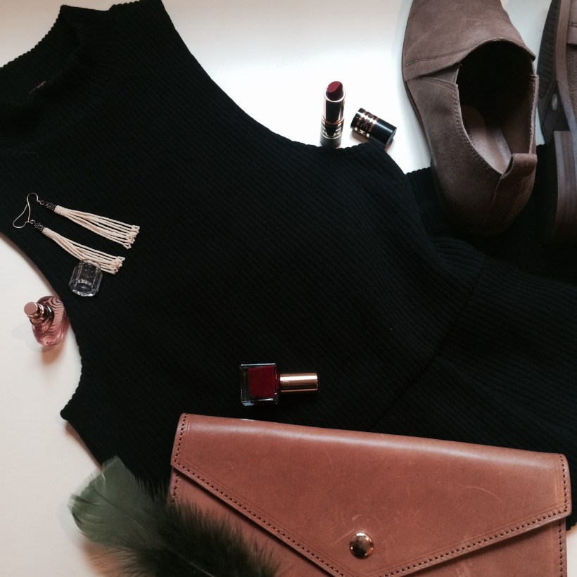 free people Little Black Dress