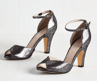 ModCloth Heels
