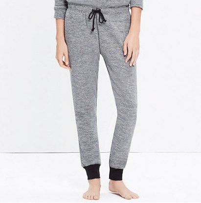 madewell joggers