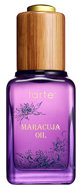 tarte maracuja oil