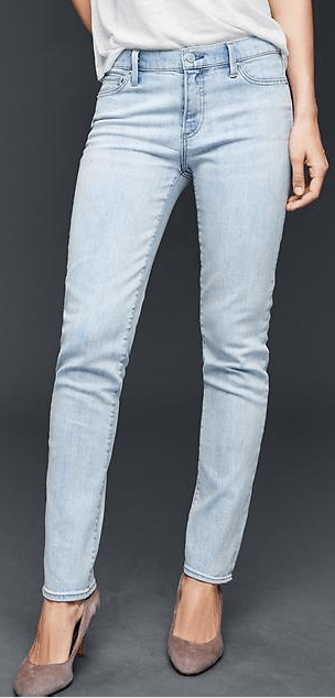 Gap Jeans