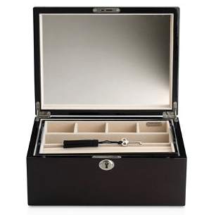 Mother's Day Jewelry Box