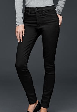 Gap Jeans