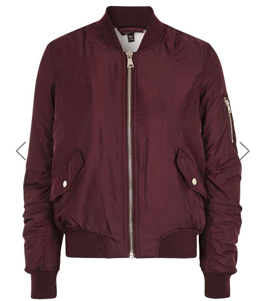 Bomber Jackets