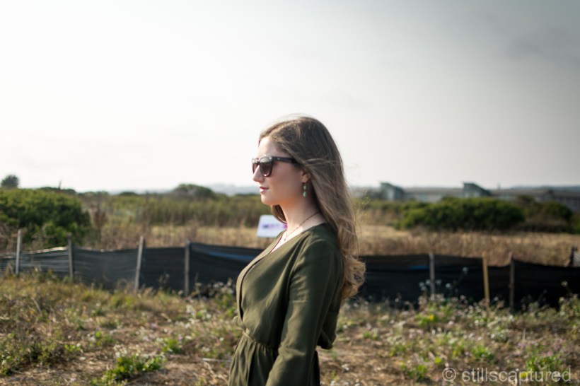 Topshop pants, Urban Jeans, Lucky Shoes