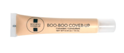 Boo-Boo Cover-Up