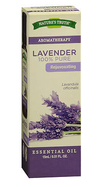 Lavender Essential Oil