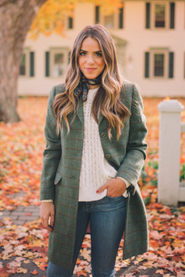 Fall Inspiration