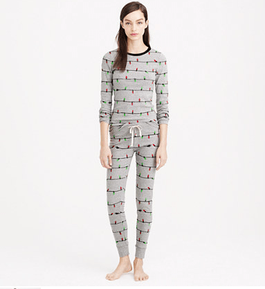 xmas pjs
