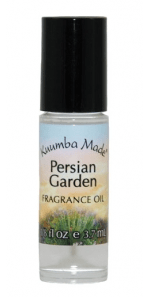 Persian Garden Perfume