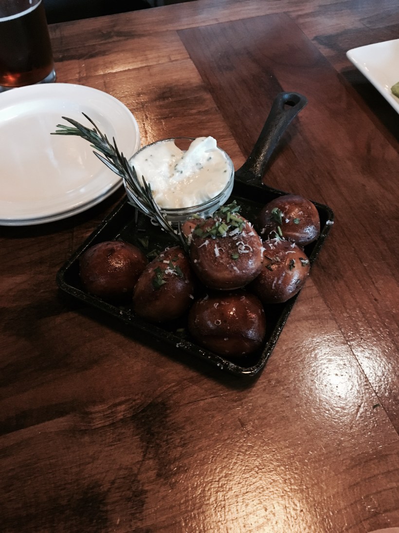 karl Strauss brewery