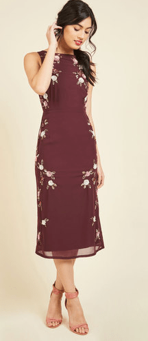 Modcloth dress