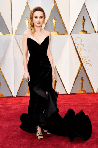 oscar fashion