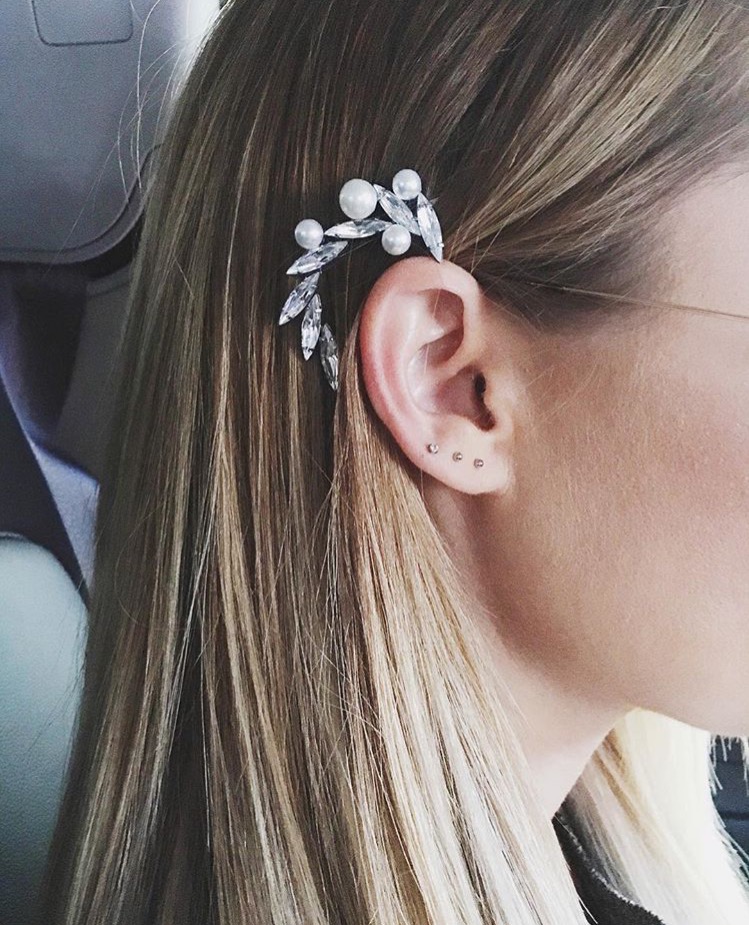 Coachella Hair, Kristin Ess