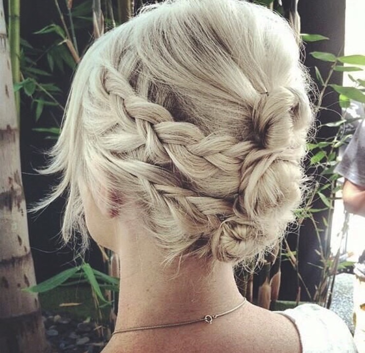 Coachella Hair, Kristin Ess