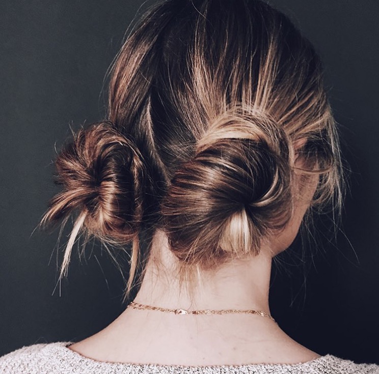 Coachella Hair, Kristin Ess