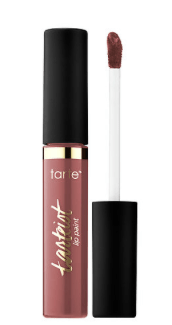 tarte lipstick