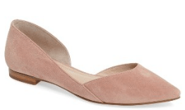 nordstrom flats