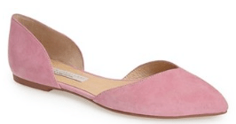 nordstrom flats
