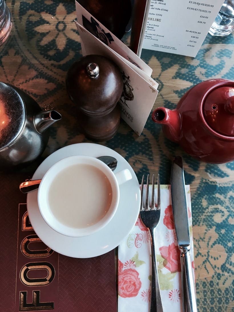 cosy club cardiff, wales, travel