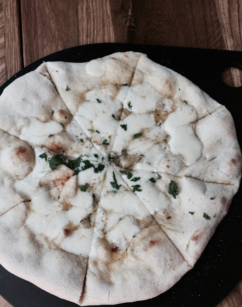 Cardiff, ask italian, food, wales