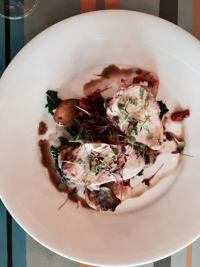 cosy club cardiff, wales, travel