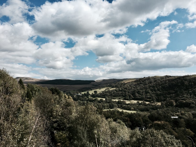 national showcase wales, travel