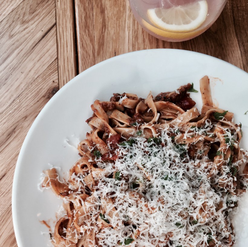 Cardiff, ask italian, food, wales